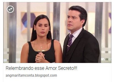 angfammiguel's tweet image. Gente corre lá no blog dedicado ao meu querido @MDeLeon_Oficial que tem uma relembrando um pouco esse #AmorSecreto #Adoroo #PostBlog 👇
angmarifamconta.blogspot.com/2018/10/relemb…