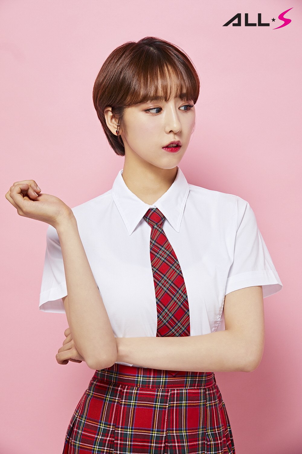 Thông tin ca sĩ Ria - ALLS GIRL Kpop