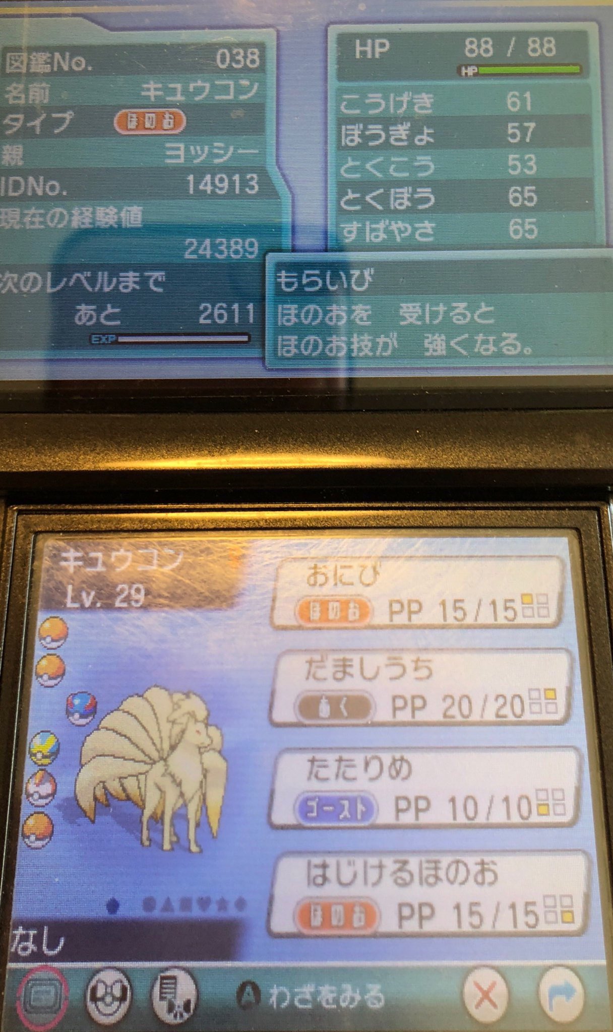 ダウンロード ロコン 進化 レベル かわいいポケモン