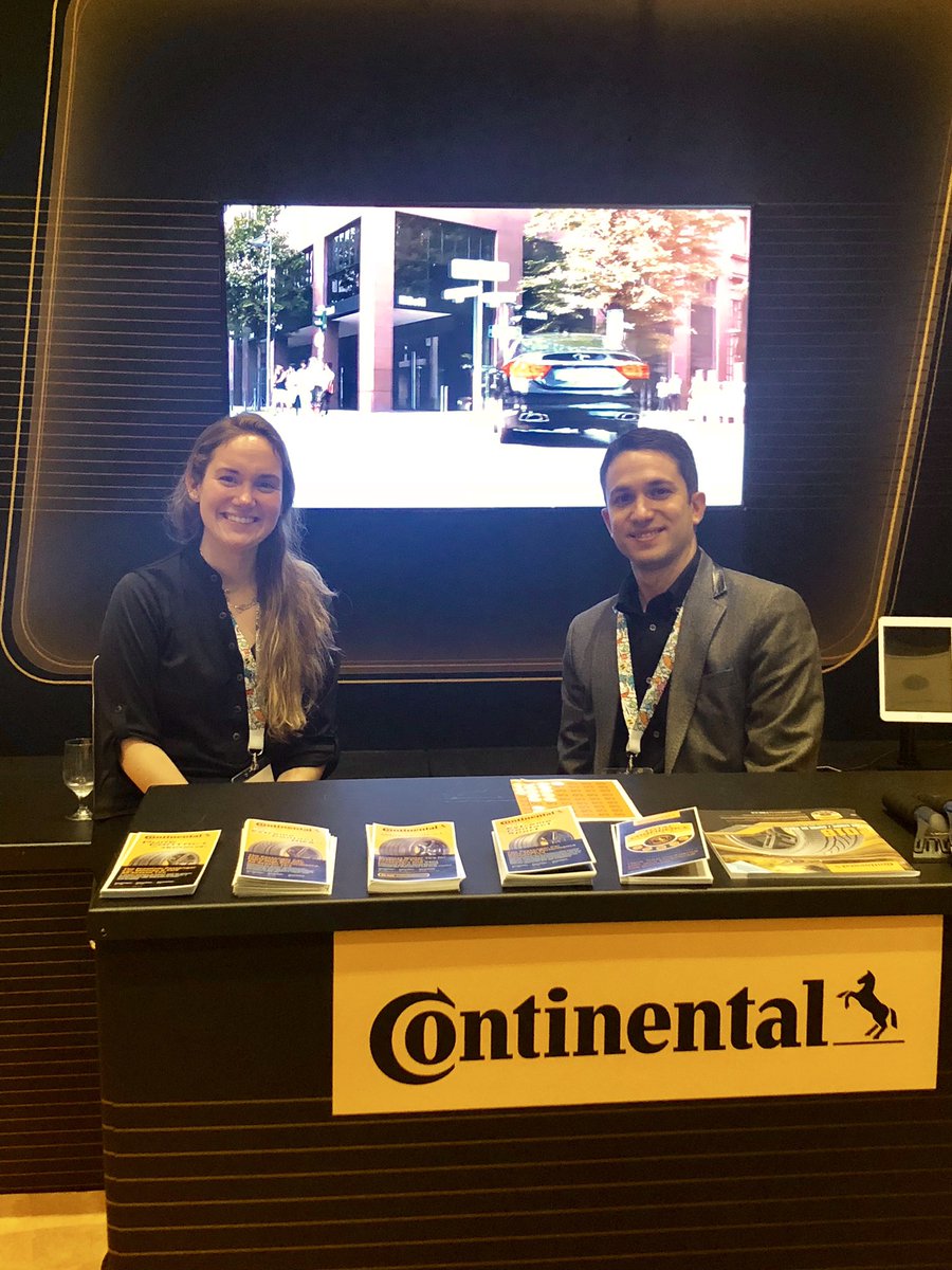 AJACanada's tweet photo. @AJACanada put on a great networking event at the Exhibitor Showcase this evening! 
#YokahamaTires #OKTire #GrainFarmers @CarGurus @continentaltire #SherwoodInnLakeJoseph @RegionofDurham #QuebecCongres @mcicanada #DestinationSJ https://t.co/zzAKLLeLnL