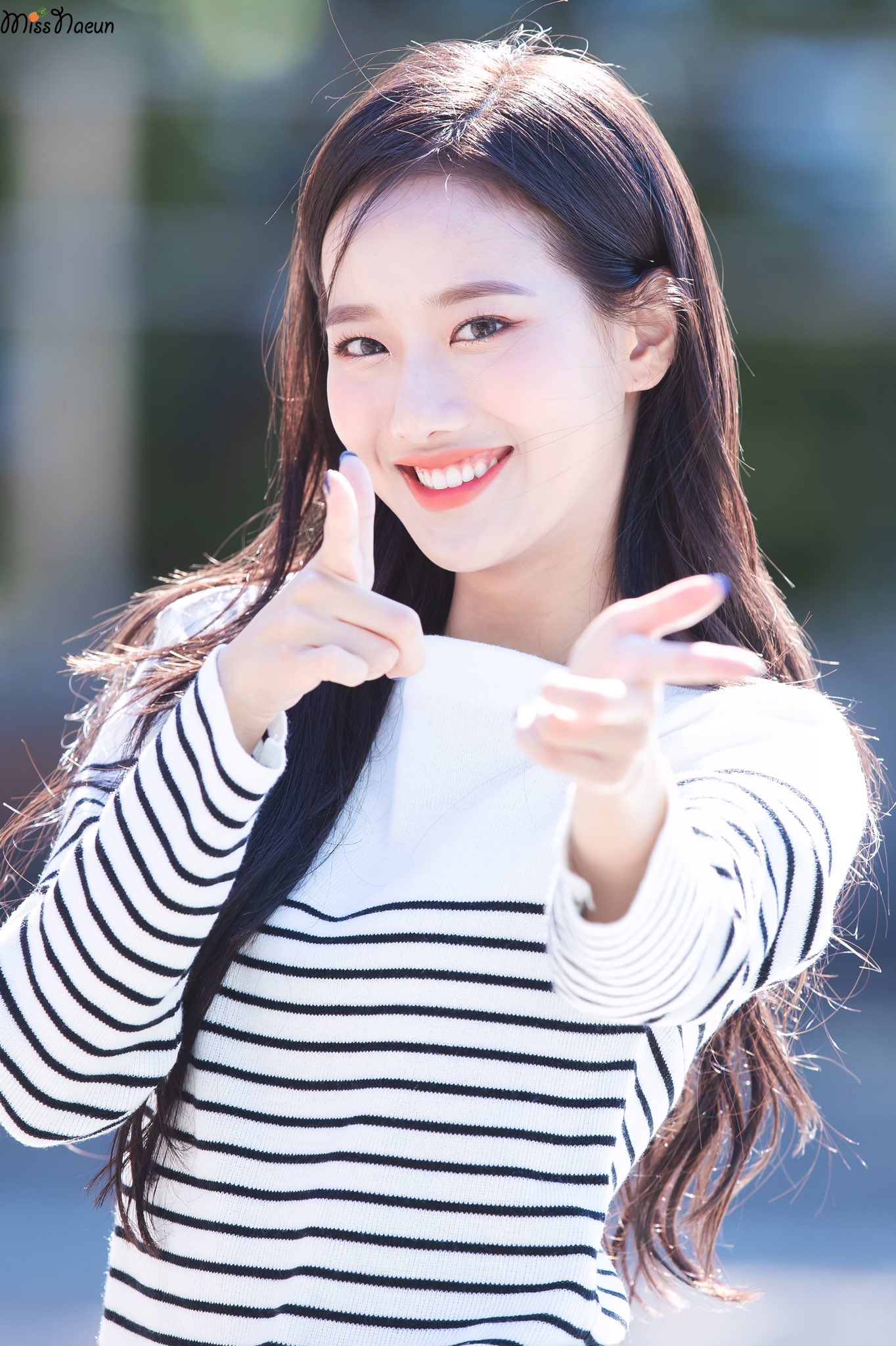 MissNaEun_APRIL on Twitter: "[HD]181024 181019 에이프릴 나은 #APRIL #NAEUN