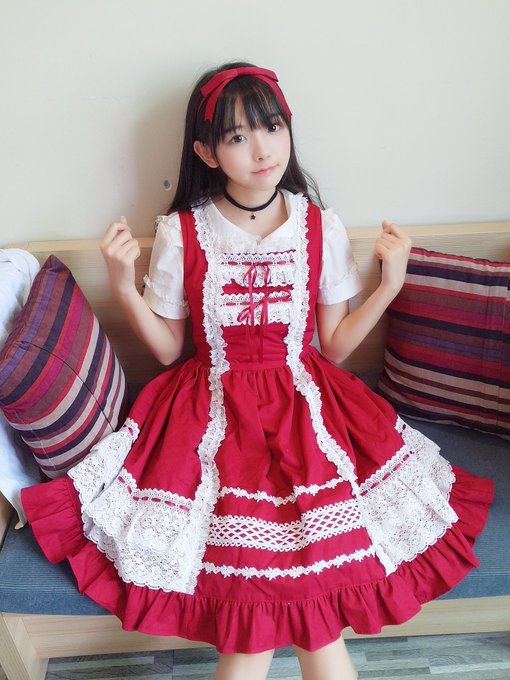 Twitterのコスプレ画像99