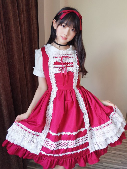 Twitterのコスプレ画像98