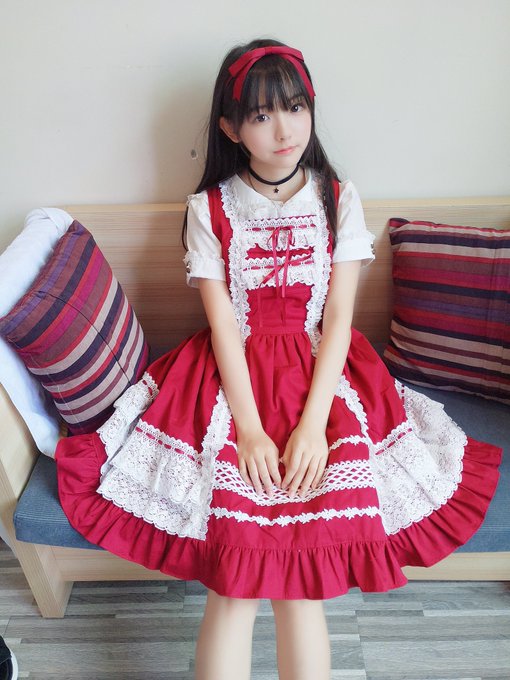 Twitterのコスプレ画像96