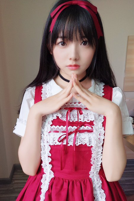 Twitterのコスプレ画像97