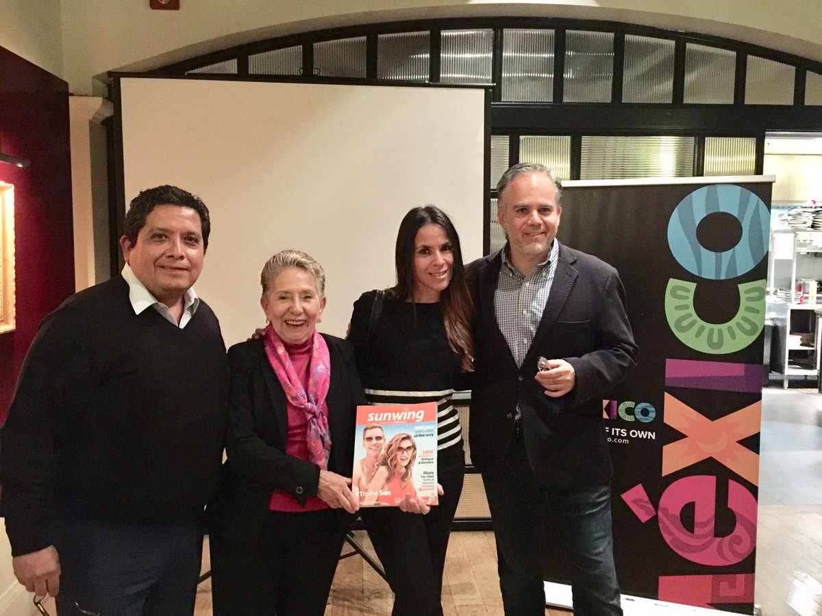 ACA PIQUIS tweet media