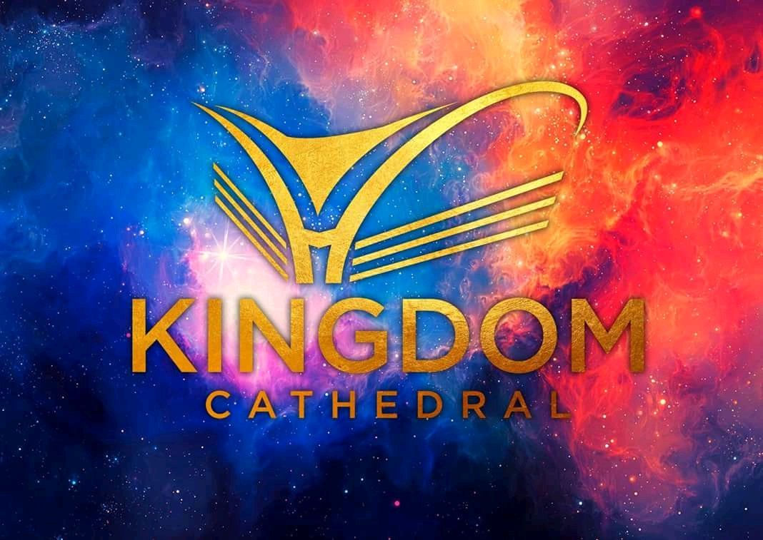 #KingdomCathedral #wearebuildingit @TudorBismark