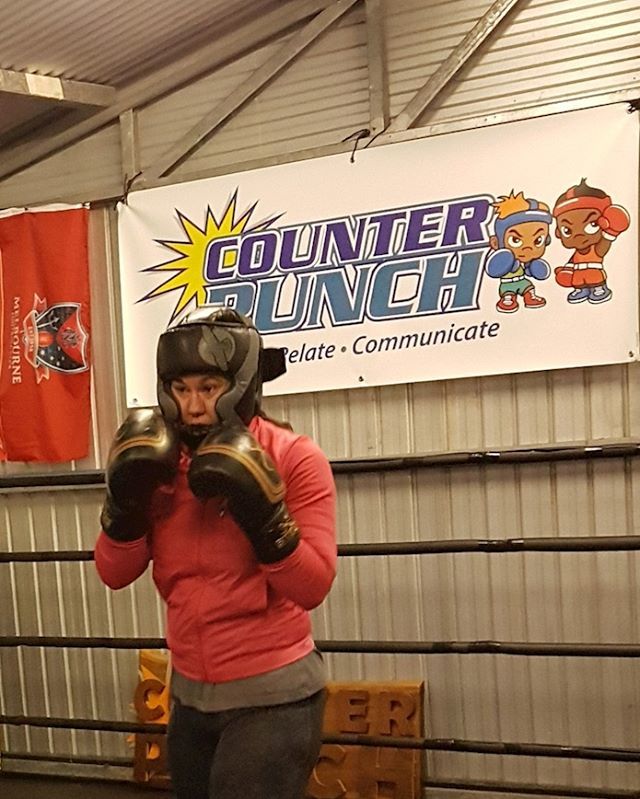 You Got This! CounterPunchLife ift.tt/2SbJwoR