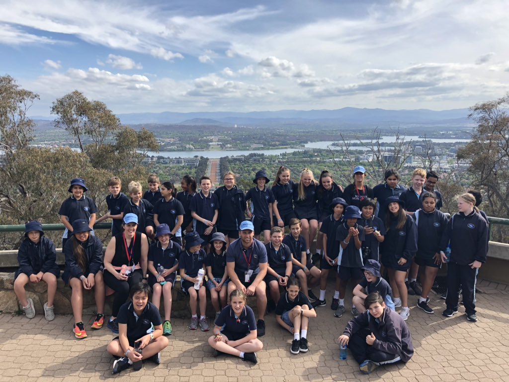 Point Cook CollegeP9 tweet media