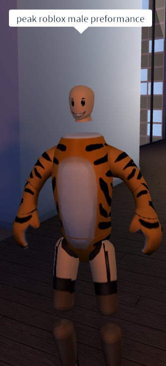 Roblox Twitter Rthro