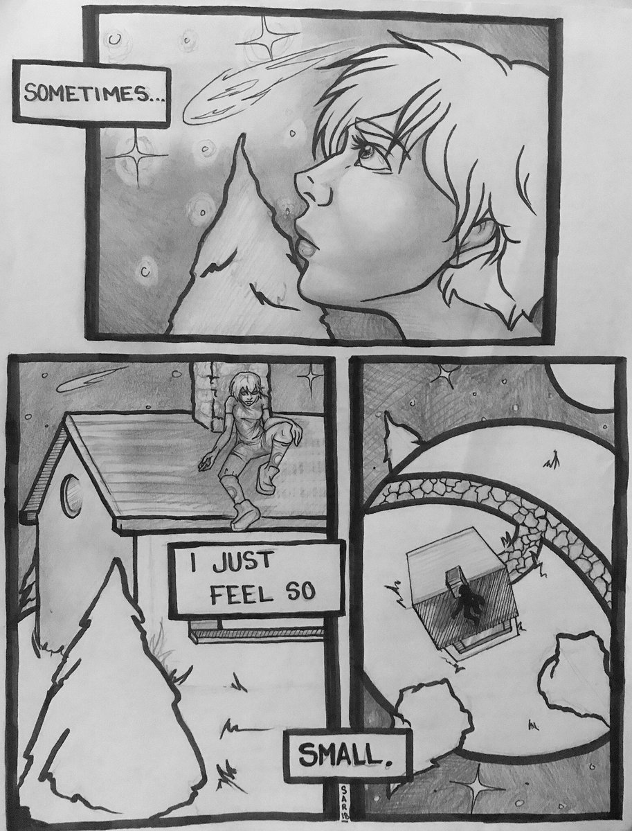 FatesHinge's tweet image. 5) A short deadpan humor comic. 
6) Gwenpool vs Venom WIP Still wanna finish that one...
7) A Bullseye drawing I desperately need to tweak but will be amazing... a WIP.
8) Carnage. Maybe a WIP? I think it’s done. As done as it’ll get.