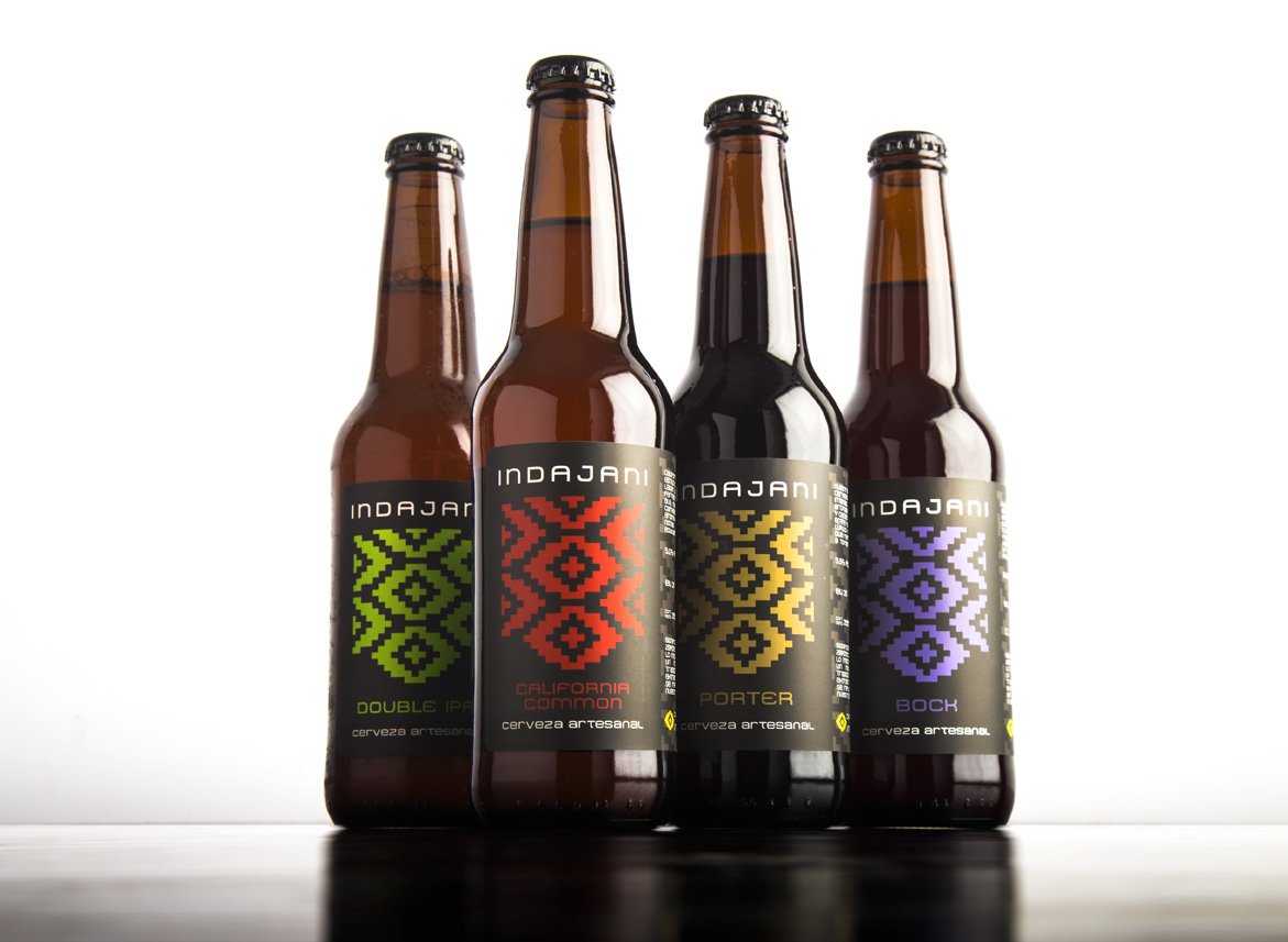 CervezaIndajani's tweet photo. @CervezaIndajani #IndajaniBock #IndajaniCaliforniaCommon #IndajaniDoubleIPA #IndajaniPorter #artesanalesdeverdad #cervezaindependiente #independentbeer #CraftBeer https://t.co/v0yhXs4Zb9