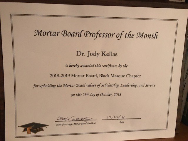 Jody Koenig Kellas tweet media