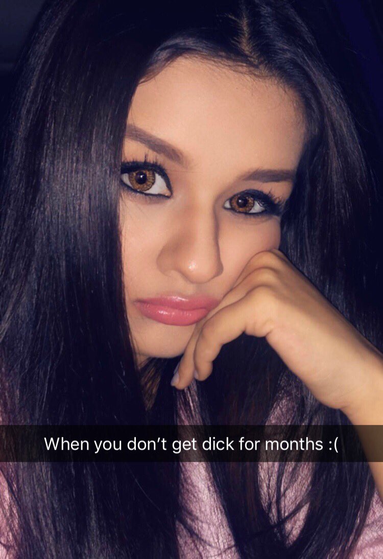 jsidhicum's tweet photo. A lil snapchat fun for u guys! Cumtribute me! 
#cumtribute #cocktribute  #blowjobqueen #wet #boobjob #jailbait #sexy #love #cute #dmme #fuckme #teen #daddysgirl #hot #spunkme #fuckdesiteen #fuckme #kissme #asian #bigdick #cumtributer #virginpussy https://t.co/KsDBb1yZSY
