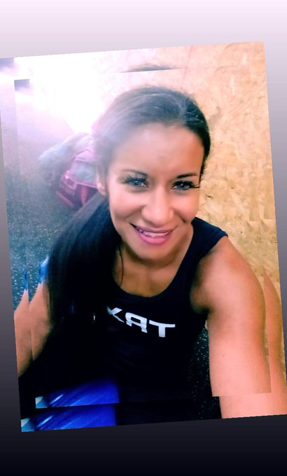 #TRX #Forza #taller #mejorando #amoentrenar💪 https://t.co/qGJQHd0ih4<a href="/tag/trx"class="tags">#TRX</a><a href="/tag/forza"class="tags">#Forza</a><a href="/tag/taller"class="tags">#taller</a><a href="/tag/mejorando"class="tags">#mejorando</a><a href="/tag/amoentrenar"class="tags">#amoentrenar</a>