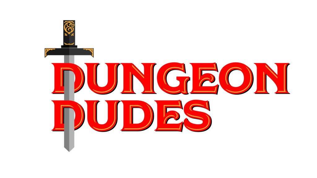 Dungeon Dudes 🔜 GenCon tweet media