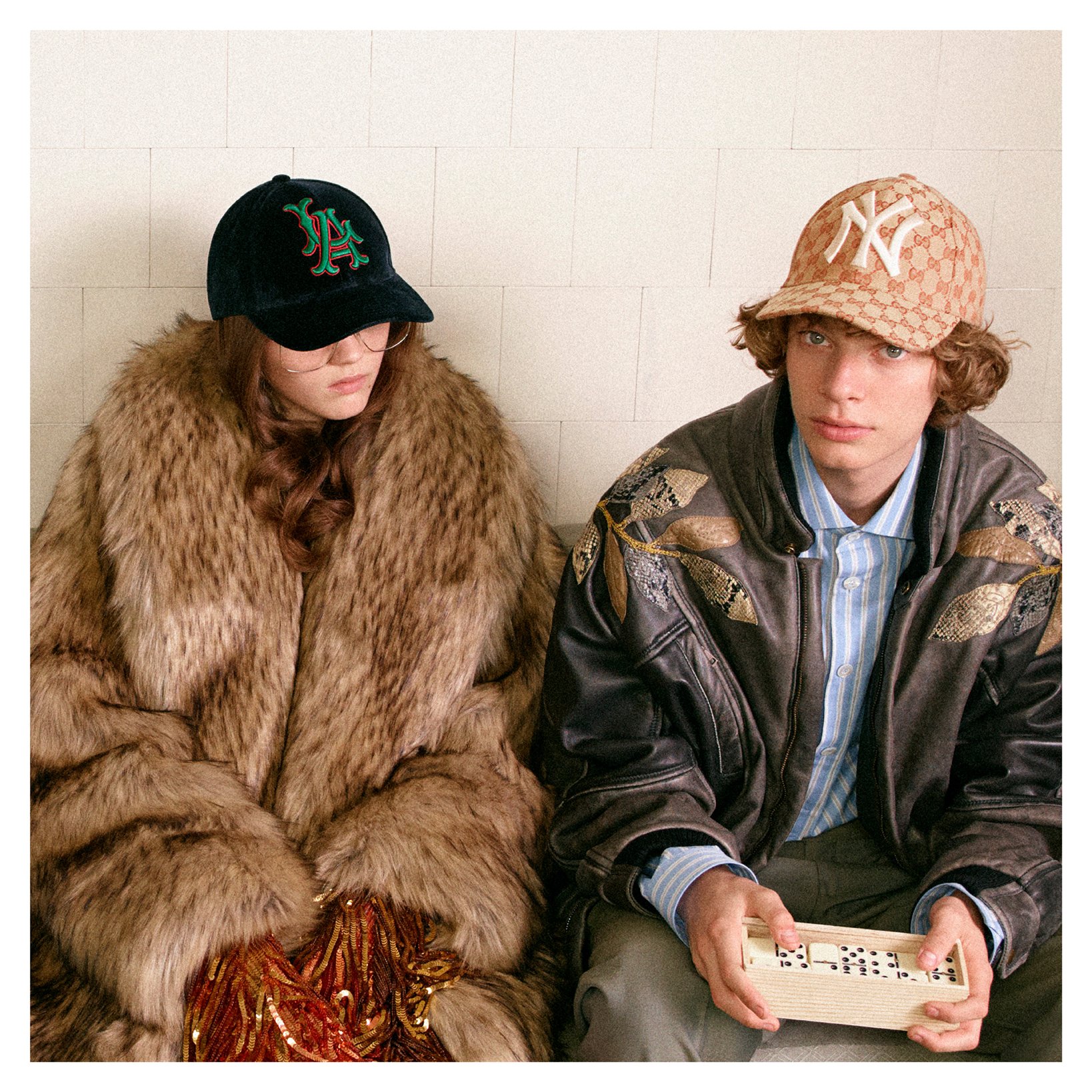 GUCCI JAPAN على X: 