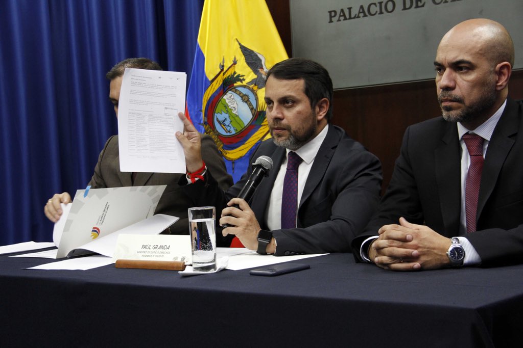 Viceministerio de la Mujer y Derechos Humanos tweet media
