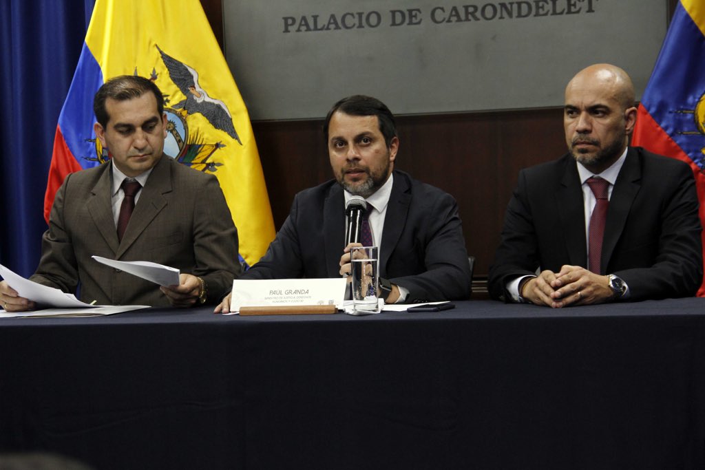 Viceministerio de la Mujer y Derechos Humanos tweet media
