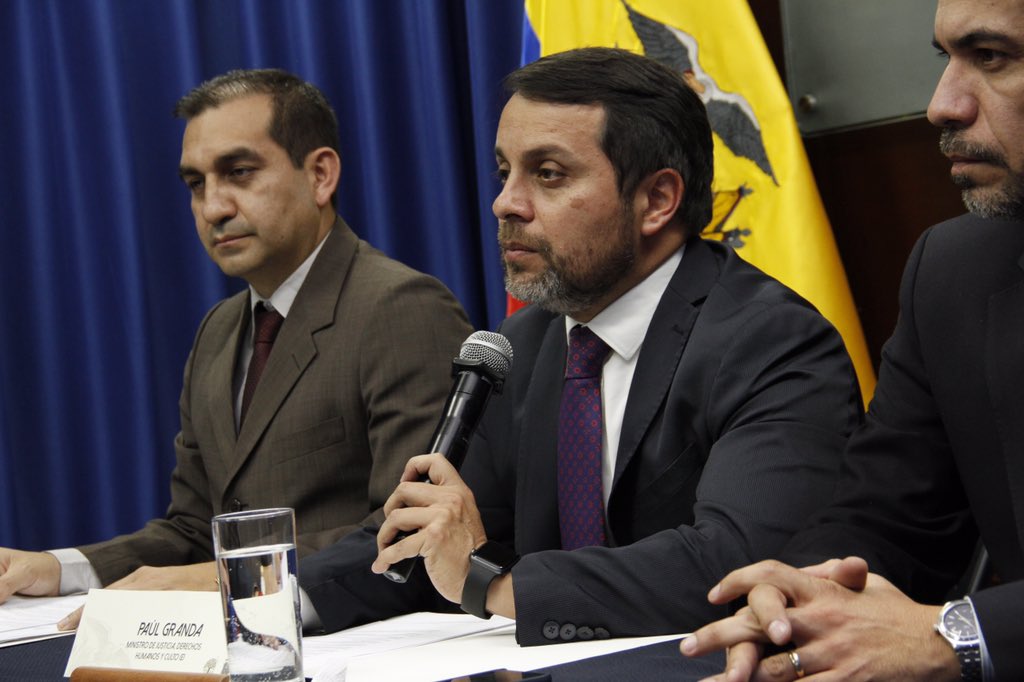 Viceministerio de la Mujer y Derechos Humanos tweet media