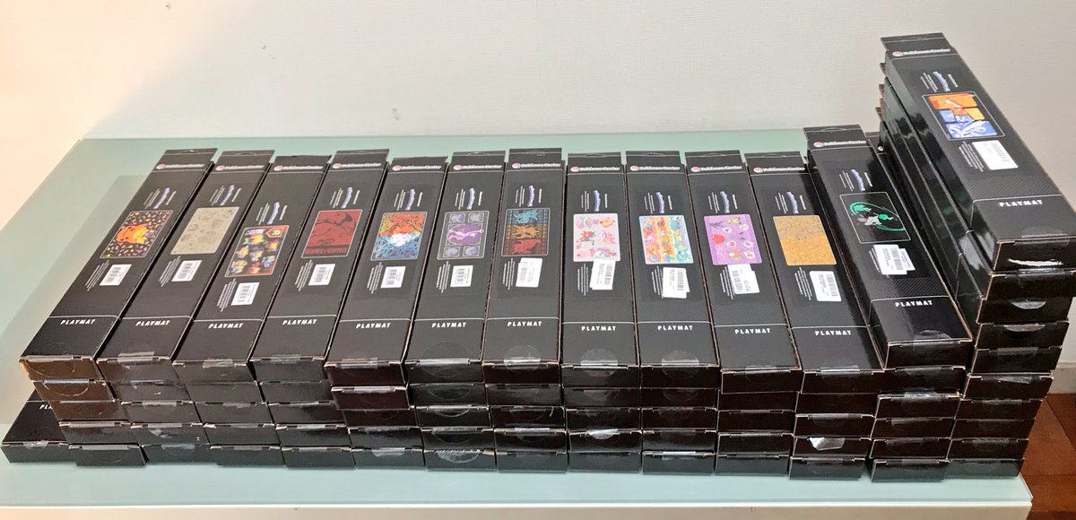 海外ポケモンセンター