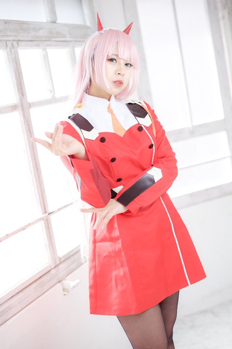 コスプレイヤーさとはるのTwitter画像6