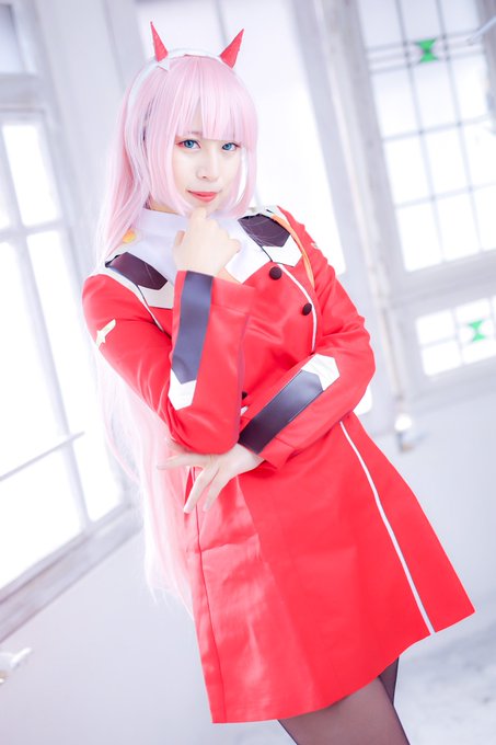 コスプレイヤーさとはるのTwitter画像7