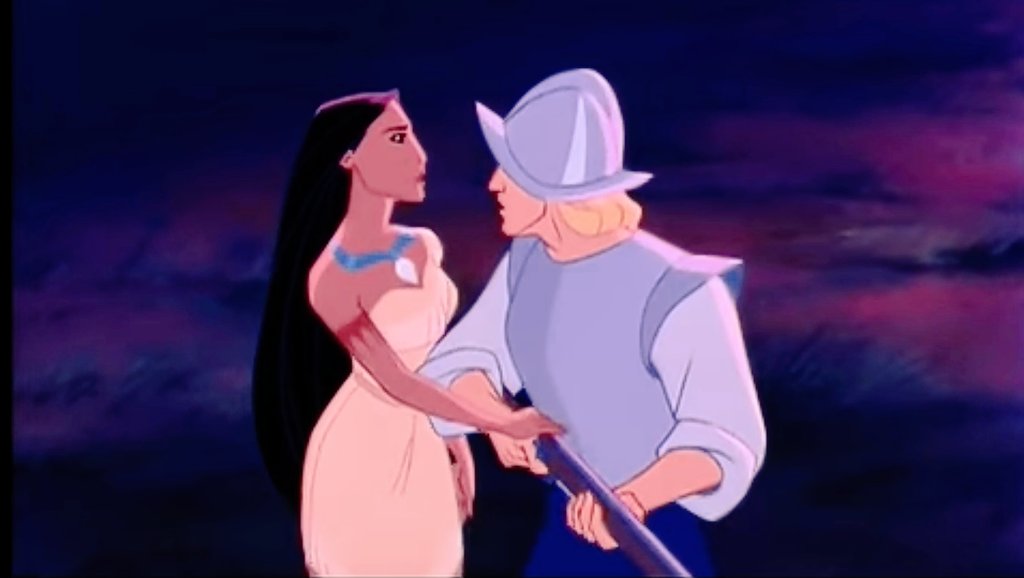Disney Scene そして初めて答えがわかる 風の色は何色か ポカホンタス カラー オブ ザ ウィンド ジョン スミス Disney Scene T Co Csktt3tphq Twitter Disney Scene そして初めて答えがわかる 風の色は何色か ポカホンタス カラー オブ ザ ウィンド ジョン スミス Disney Scene T Co Csktt3tphq Twitter