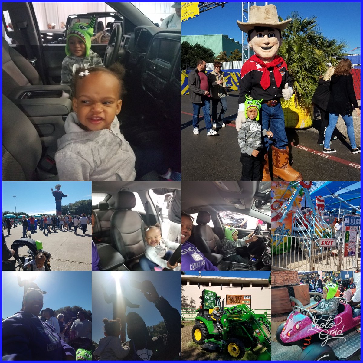 NBAddison07's tweet photo. My whole world! #ILCsDallasISD #ILCsGoodness https://t.co/RHkobSf8tj