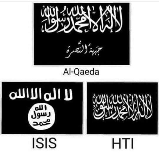 yusuf_dumdum's tweet photo. Bismillahirrahmaanirrahim.

Untuk kelompok pendukung HTI, ISIS dan PKI di manapun kalian berada. Saya mau beri hadiah umroh gratis utk 5 orang, syaratnya:

Saat keberangkatan hingga tiba di Arab Saudi, kalian harus selalu kibarkan 3 bendera ini. 👇 (Yg minat DM). 🙏

Bantu RT ya. https://t.co/HRClra8Bgn