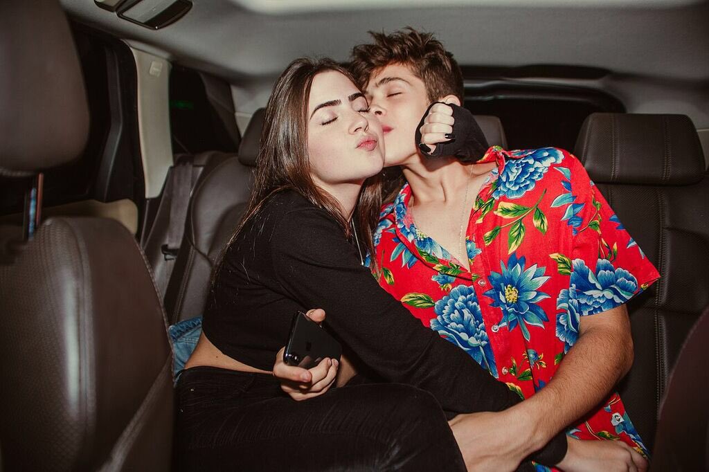 Joaoguiavila's tweet photo. UHULL UHULLL reta final da votação do #MPN  gato e gata trendy aqui pra vcs kkkk #JadePicon #JoaoGuilherme #JadePiconIG vamo de RT https://t.co/y6ES5epv6b