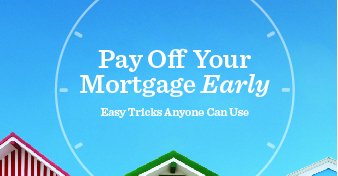 DeannaKastner's tweet photo. Pay Off Your Mortgage Early: Easy Tricks Anyone Can Use - @Redfin https://t.co/fjdKh9gp2Z https://t.co/yGtoutLy25