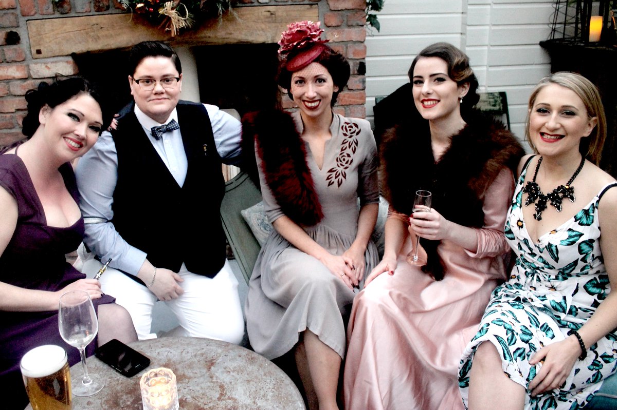 DublinBurlFest's tweet photo. Have you booked your place at our afternoon tea and Fashion show?  https://t.co/Ofw0Le6yLT https://t.co/ftezWcYf0w