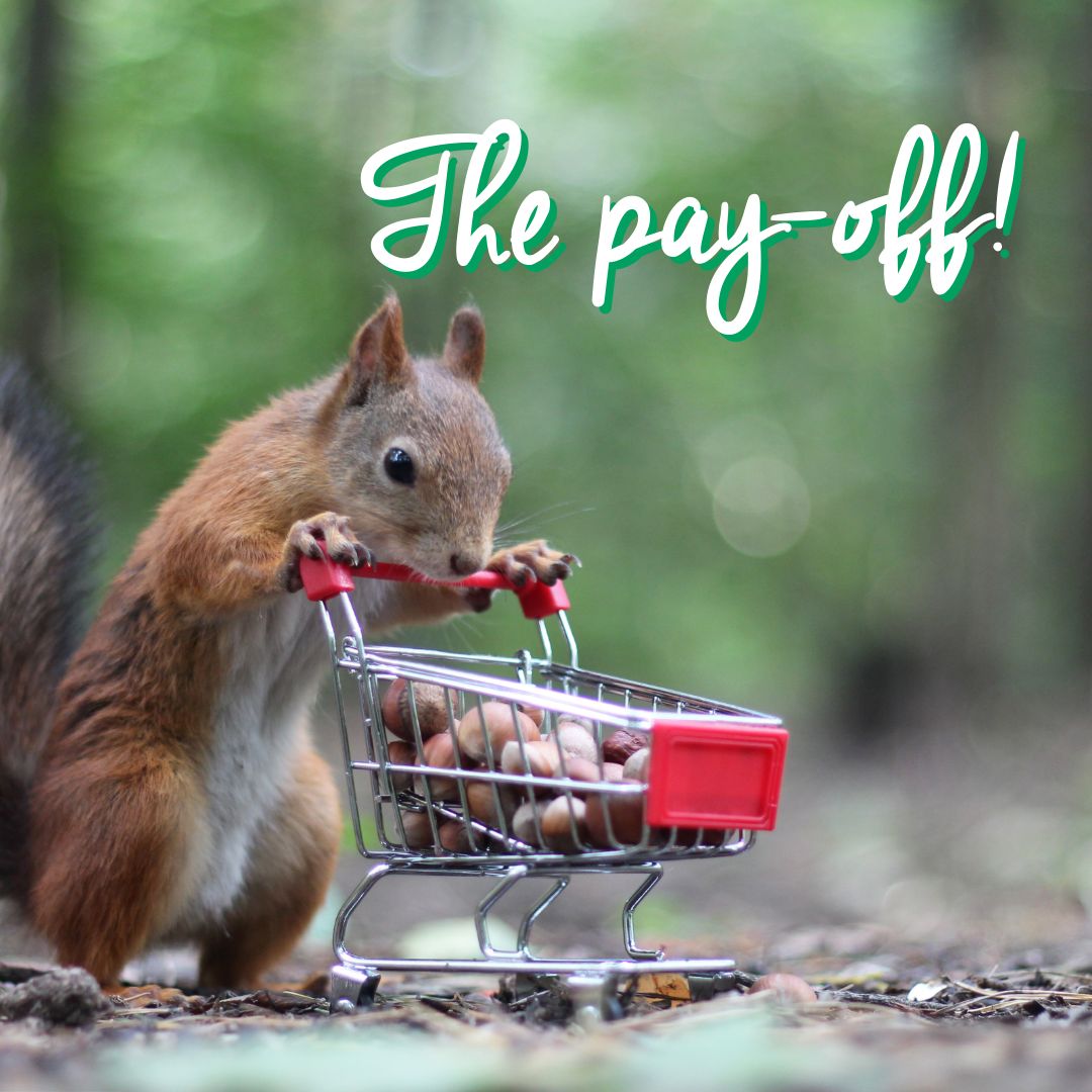 HatchFS's tweet image. THE PAY OFF: Want to pay off your home loan sooner? In this HatchFS blog, Tim Gaspar shares his practical advice on fast-tracking your mortgage repayments. goo.gl/ZUh2dm #HatchFinancialServices #HatchYourFuture  #Melbourne #Malvern