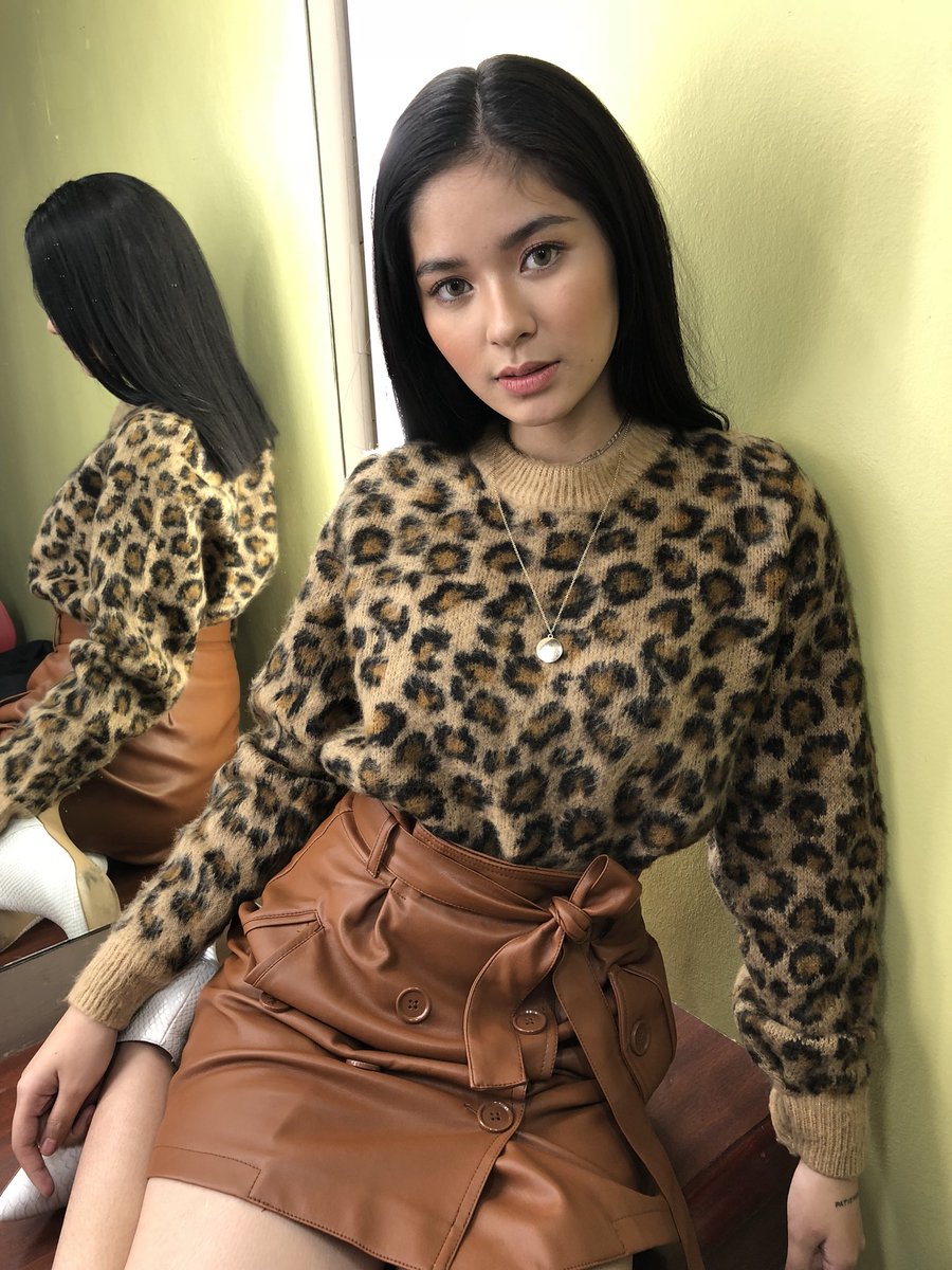 iamAndalioLoisa's tweet photo. Maraming salamat po sa mga gumising ng maaga para samahan kami sa Magandang Buhay! Anong pulot of the day niyo? 💛 #MBYoureTheBES https://t.co/t0WffxTtah