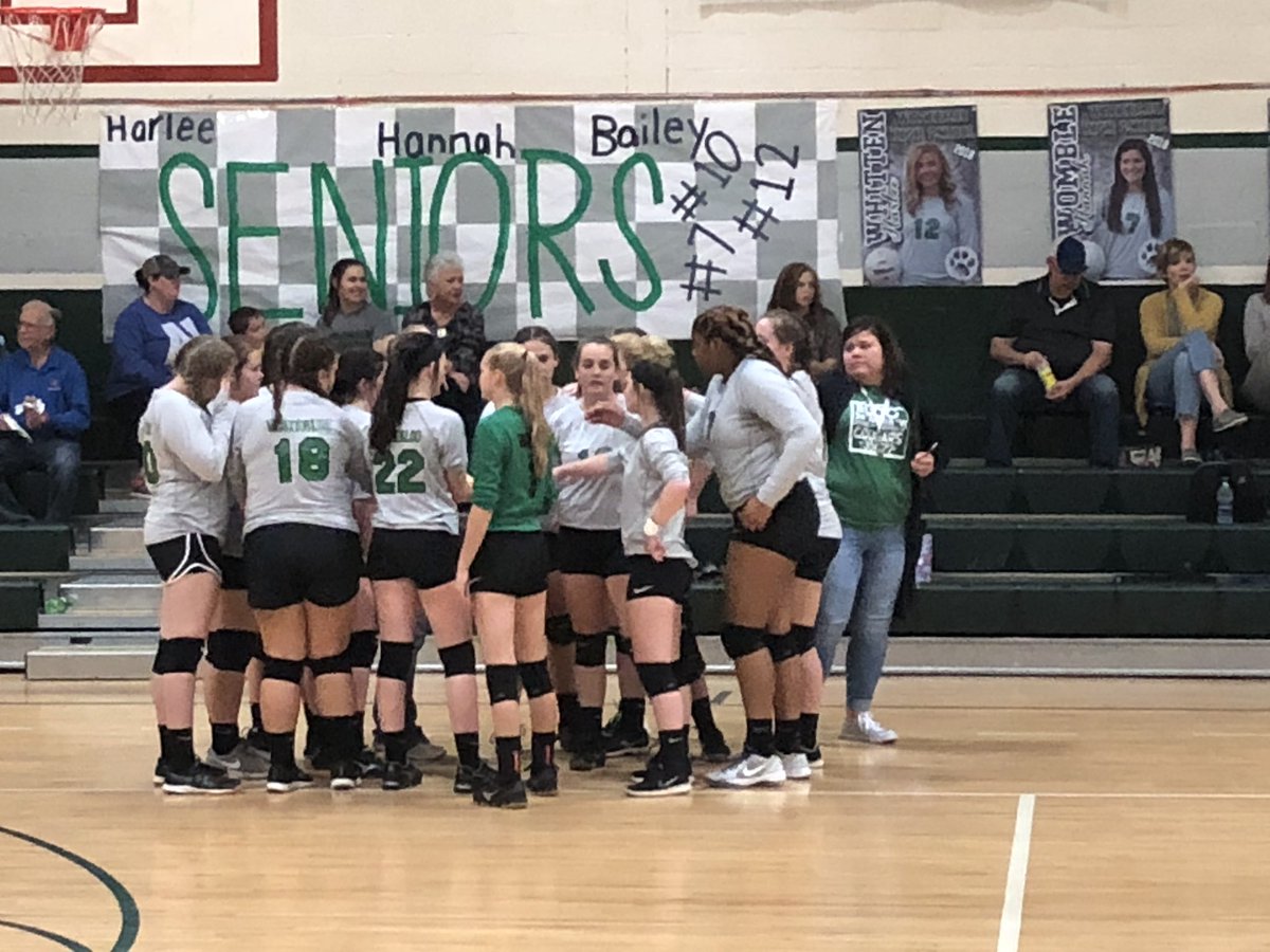 whsstudentsec10's tweet photo. see ya in huntsville💍 #areachamps https://t.co/s0VsqM98uh
