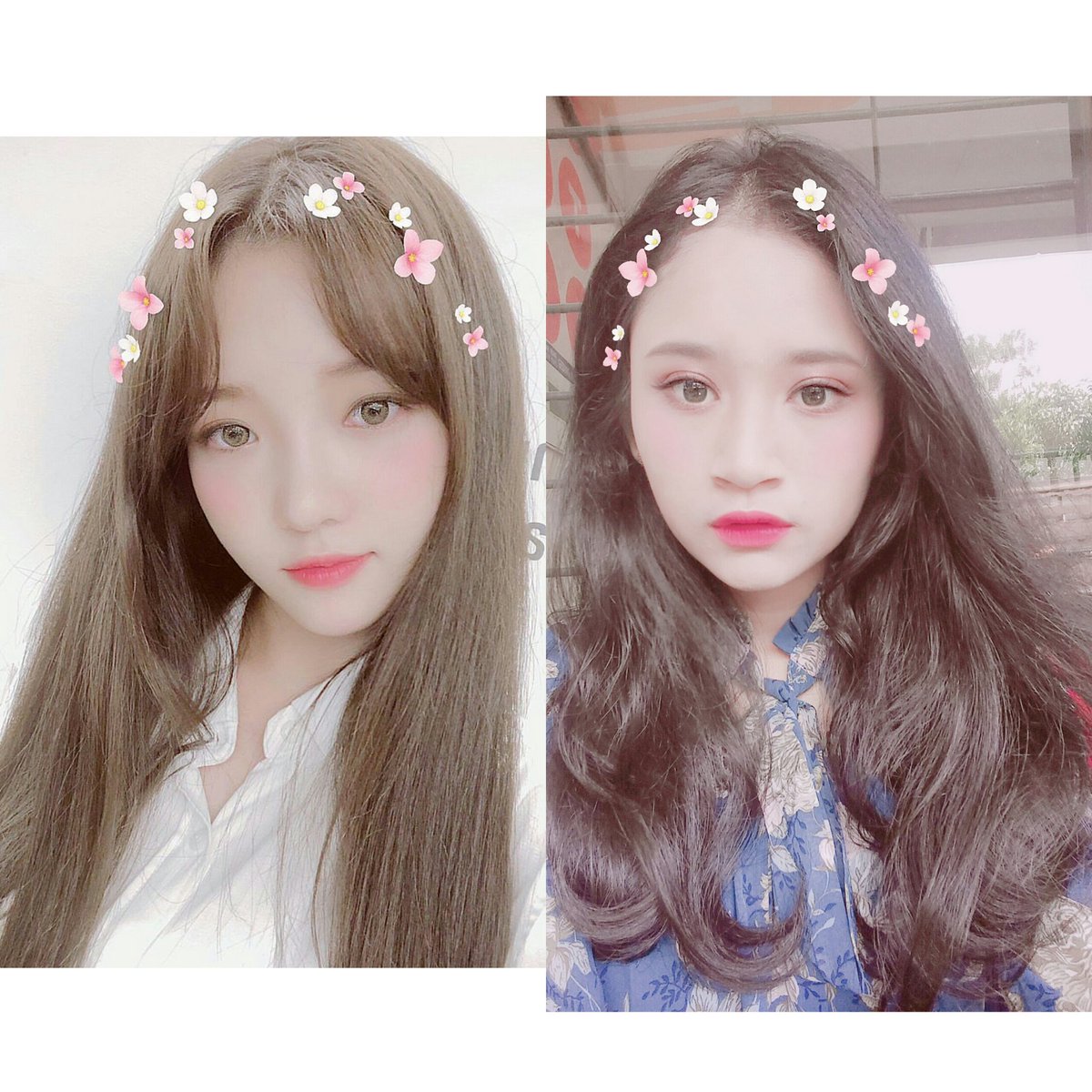 floverize's tweet photo. originally wanted to post this but then i remember i alrd did jissen edition last time 😴 i wanted to use different member selca for each month https://t.co/CSK8SY2iLZ