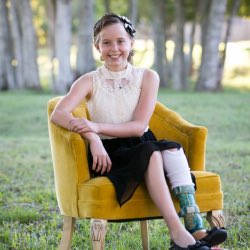MayaWinslow's tweet photo. Hey @Ninja @TTfue ! My girl Marlee is battling cancer like a champ AND it’s her birthday this weekend!! Can she get a birthday shoutout?! @FortniteGame gets her through rough days and so do you!! https://t.co/tQJwGGx4g1