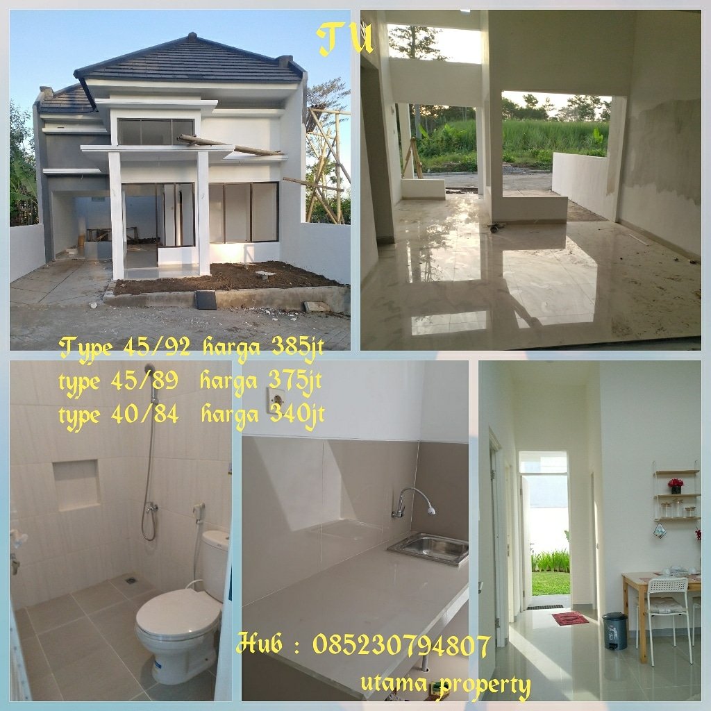 UtamaProperty tweet picture
