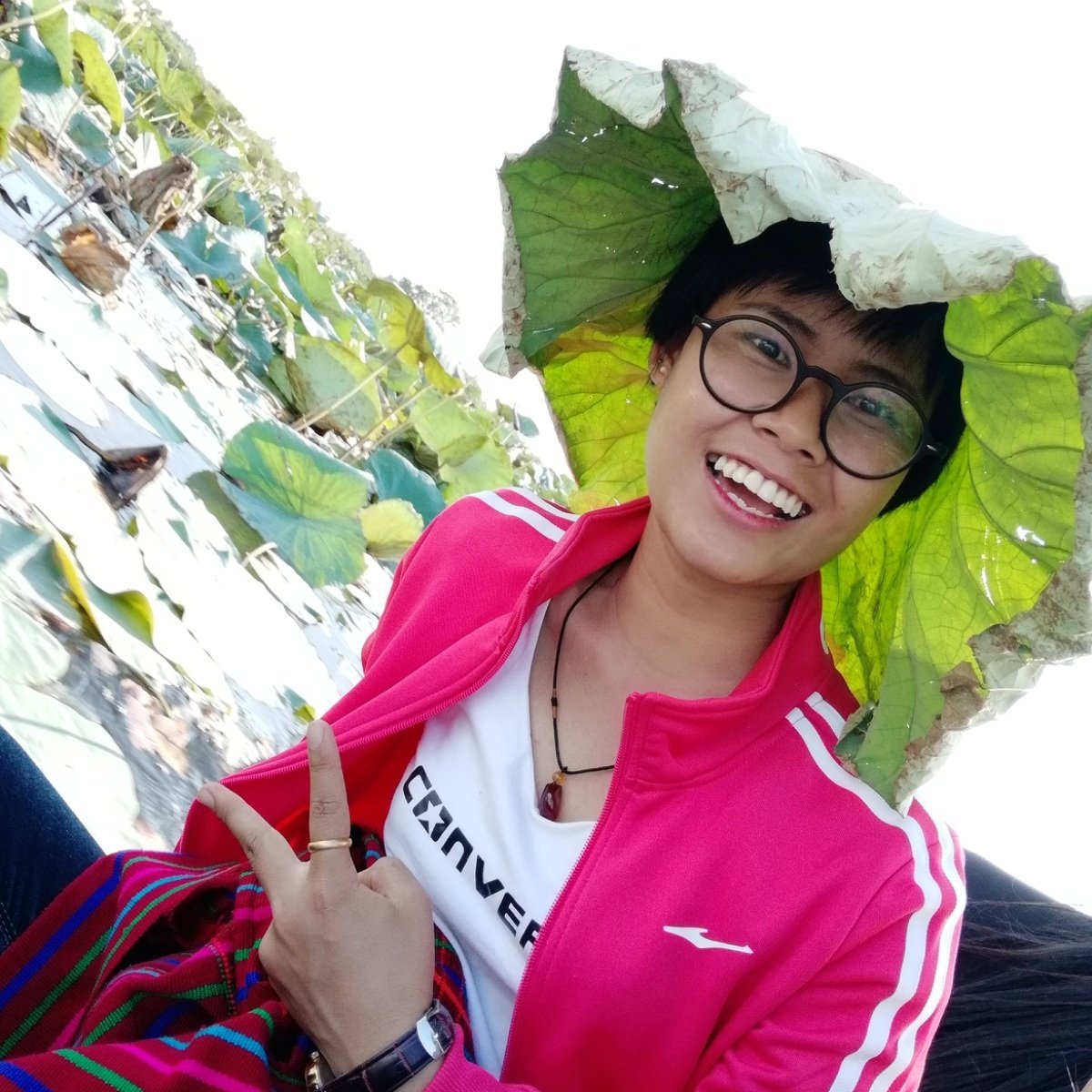 #NewProfilePic