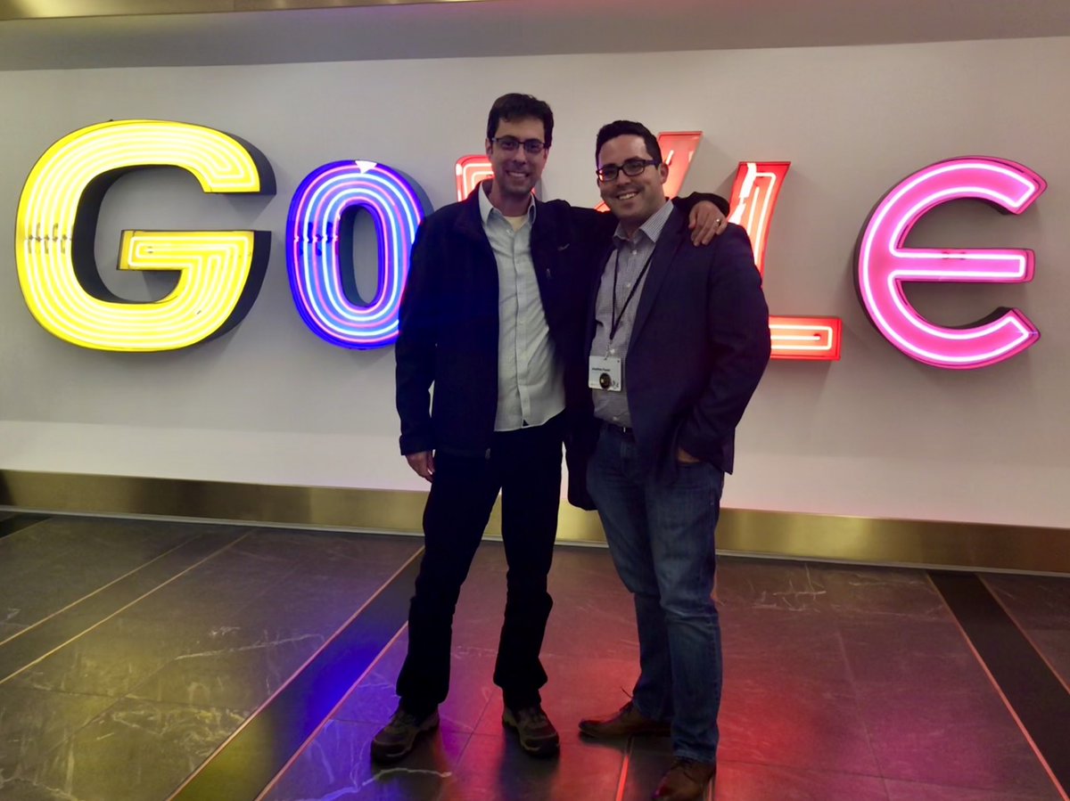 Jonathan Foord tweet media