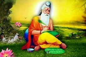 RSSorg's tweet photo. श्रेष्ठ महात्मा महर्षि वाल्मीकि जी का आज हम स्मरण करें।उन्होंनेे ही भगवान राम का दर्शन हमें कराया।ऐसे महान महर्षि को शत-शत प्रणाम कर उनकी जयंती के पावन अवसर पर हम समाज में व्याप्त सभी प्रकार का भेदभाव,विषमता एवं ऊँच-नीच के भाव को समाप्त करने का संकल्प लें - सुरेश जोशी, सरकार्यवाह https://t.co/Ct242wxOVd
