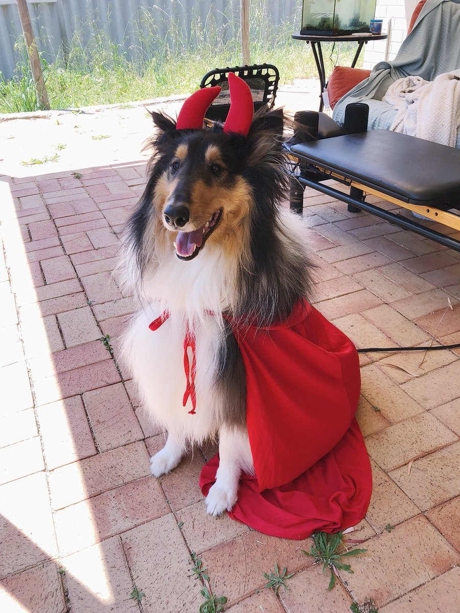 Who wore it better? 😈