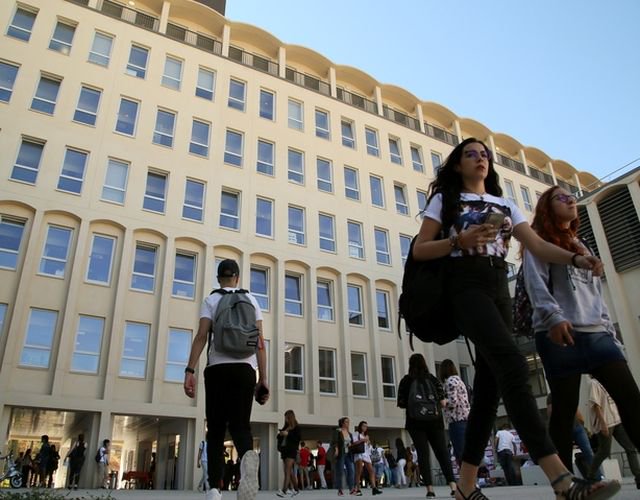 France Universités tweet media