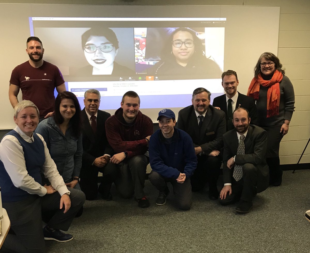 Funeral Program at Cape Cod Community College (funeralcccc) Twitter