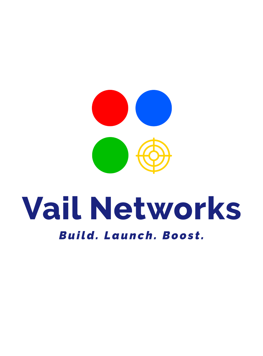 NetworksVail's tweet image. Website building.  SEO boosting.  Conversion optimizing. These aren't just verbs, they're our mission: VailNetworks.com 

Let's build great things, together.  

#WebDev #SEOBoost #WebsiteBuild #LandingPages #LeadingTechnology #VailNetworks #AppBuild #UIUX #Optimization