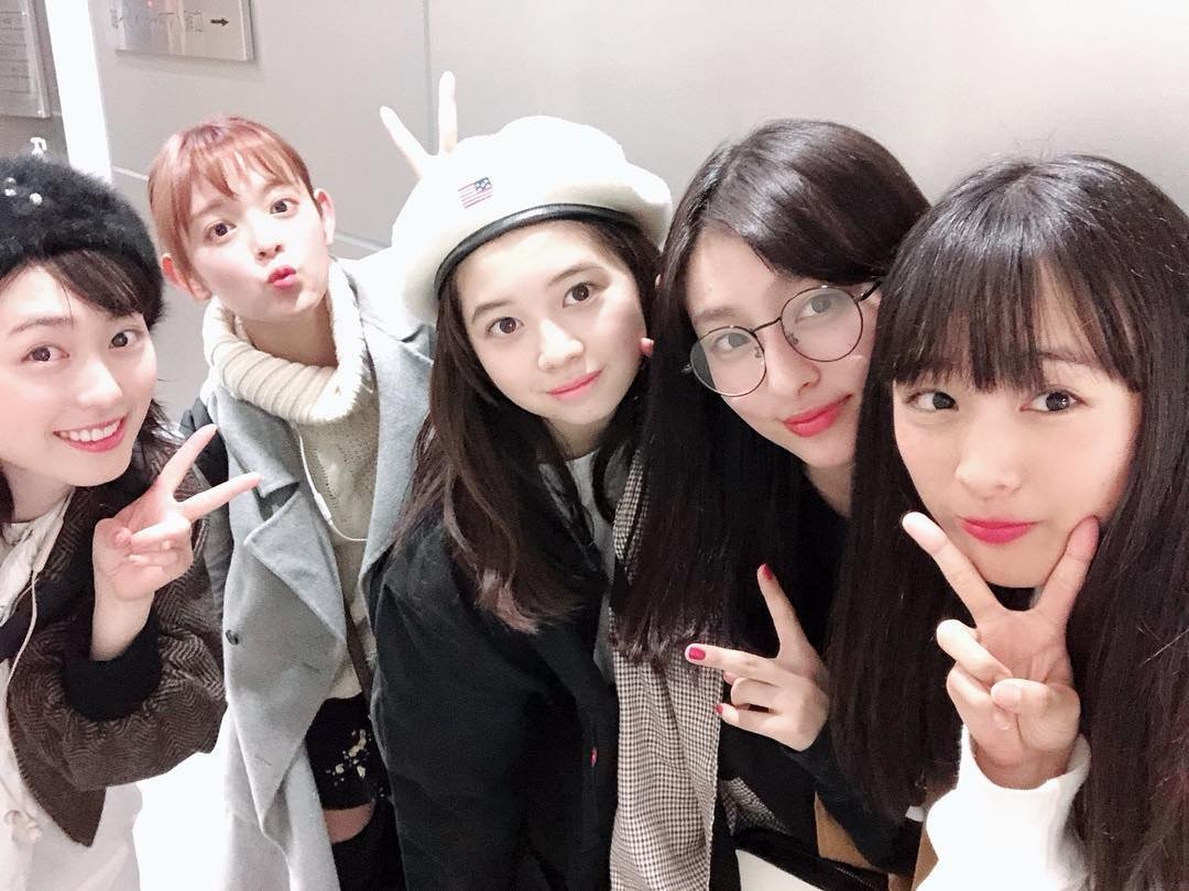福原遥さんボブにイメチェン モーメントからのサルベージ Togetter 福原遥さんボブにイメチェン モーメントからのサルベージ Togetter