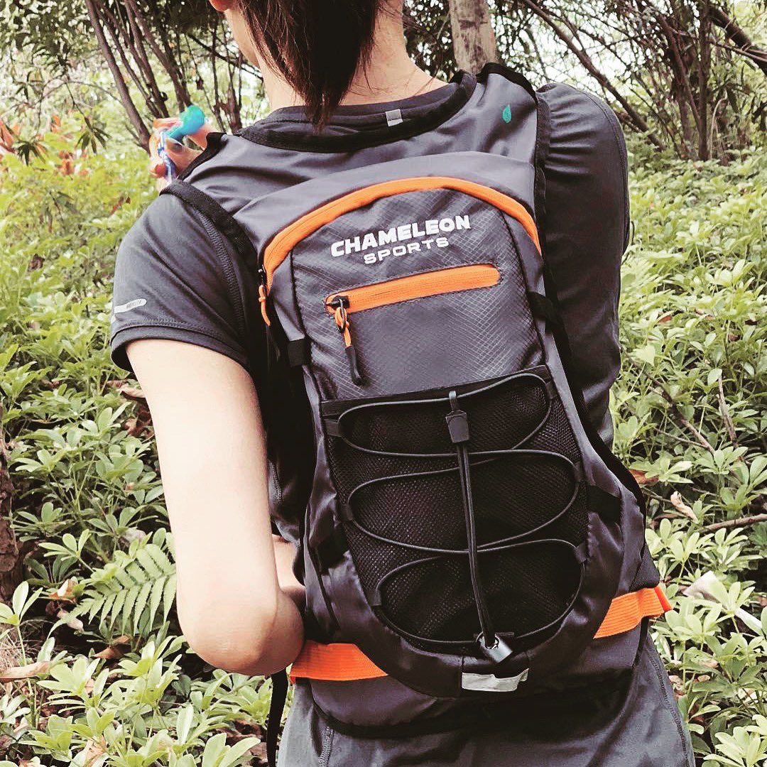 Explore and blend with the nature #CHAMSPORTS #adventure #blendwithnature #trailrunning #cyclinglife #hydrationpack #hikinggear #climbinggear #outdoors #campinggear #sportfashion