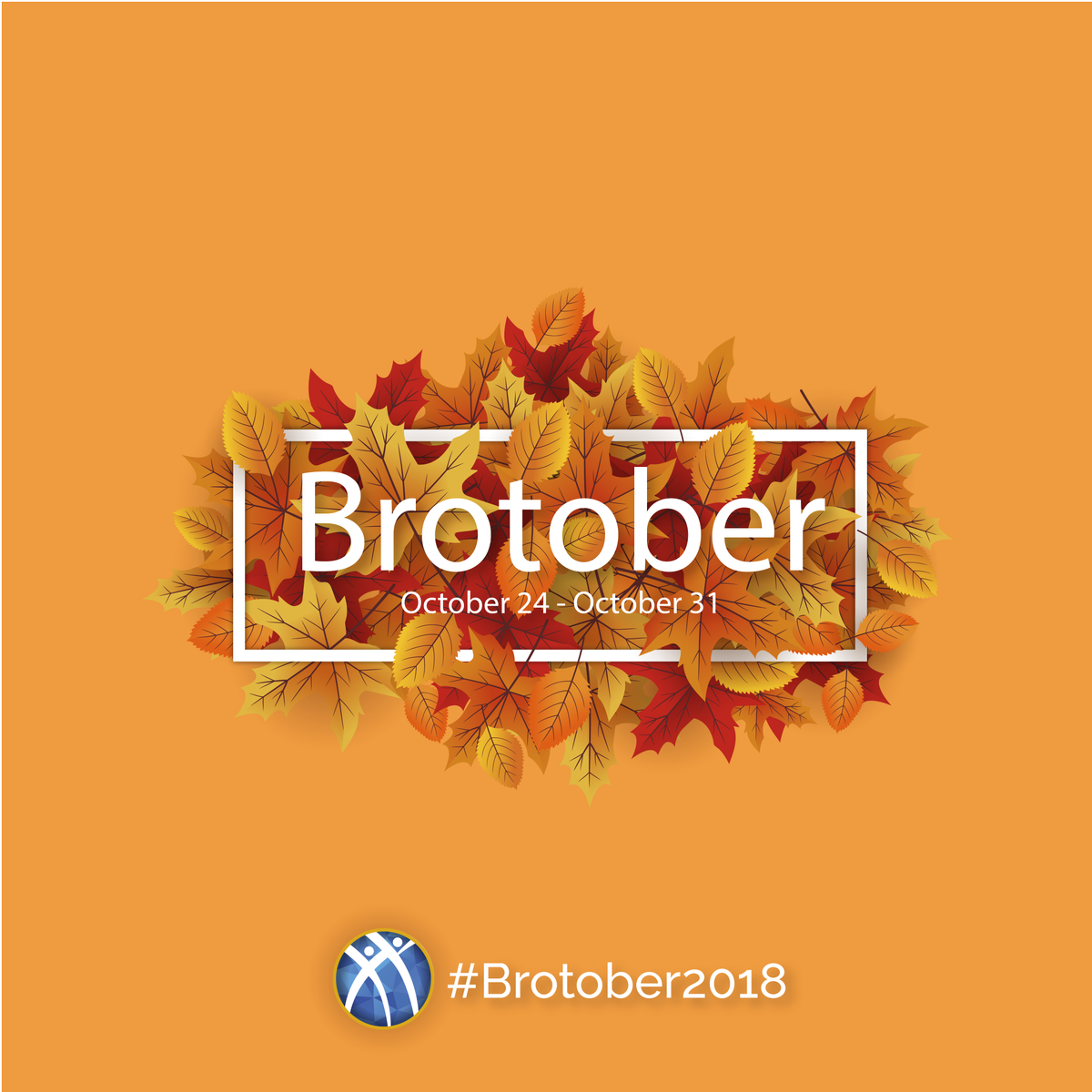 akpsi1904's tweet photo. Celebrate the next seven days of Brotober with Alpha Kappa Psi! Participate in challenges, trivia, contests, and more. Use #Brotober2018 on your photos all week. https://t.co/iOm1lsVbEN

Don't forget to follow us and brothers who like and retweet this post! https://t.co/UJbNGpZRlR