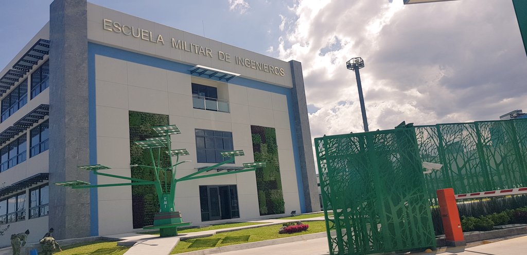 GeneraciónVerde tweet media